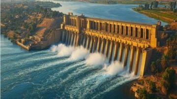 بين السد العالي والطمي الغني كيف تحول فيضان النيل من خطر إلى نعمة؟ خبير يجيب