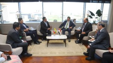 تشمل القطن والبطاطس.. مذكرة تفاهم بين مصر وميانمار في المجال الزراعي تشمل القطن والبطاطس.. مذكرة تفاهم بين مصر وميانمار في المجال الزراعي