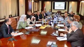 تطوير الإعلام.. خالد صلاح رئيسا للجنة التحول الرقمي والذكاء الاصطناعي