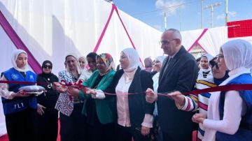 توفير 1250 فرصة عمل.. وزارة الشباب تنظم ملتقى توظيف مصر بالسويس