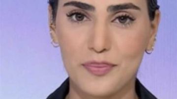  رايحة وراجعة أقوى .. ربى حبشي مذيعة لبنانية تواجه السرطان بشجاعة على الهواء