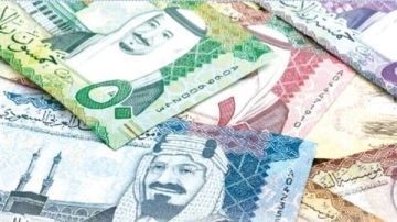 سعر الريال السعودي مقابل الجنيه خلال تعاملات اليوم الخميس 16-10-2025
