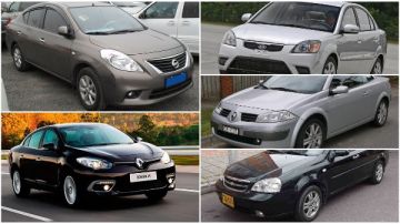 سوق المستعمل.. 5 سيارات بمتوسط سعر 350 ألف جنيه سوق المستعمل.. 5 سيارات بمتوسط سعر 350 ألف جنيه