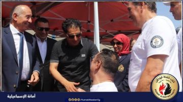 شيحة يوضح أسباب اختيار القبطان ولاء حافظ عضوا بالشيوخ