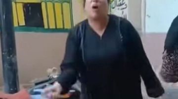 ضبط سيدتين في واقعة تهديدهم لبعض بإستخدام أعمال دجل بالشرقية