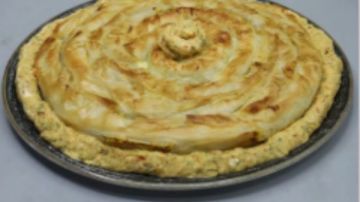 طريقة عمل رول الجلاش بحشوة البطاطس بالجبنة.. بأسهل الخطوات طريقة عمل رول الجلاش بحشوة البطاطس بالجبنة.. بأسهل الخطوات