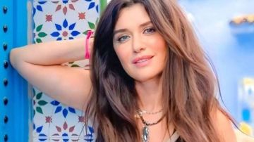 غادة عادل: أنا بصاحب ولادي مش بس أمهم.. ومش بضايقهم