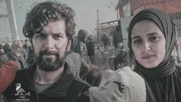 فيلم وين صرنا؟ لدرة يواصل رحلته العالمية