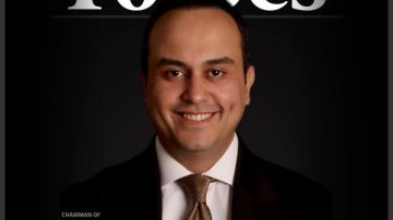 كوثر محمود: تكريم فوربس للدكتور السبكي شهادة بكفاءة المنظومة الصحية كوثر محمود: تكريم فوربس للدكتور السبكي شهادة بكفاءة المنظومة الصحية