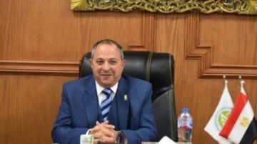 محافظ بورسعيد يتابع استعدادات انطلاق الدورة الأولى من المسابقة الثقافية بورسعيد أرض المواهب 