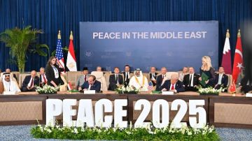 محمد عبد الغني: قمة شرم الشيخ ترسخ دور مصر القلب النابض للعروبة وصوت الحق محمد عبد الغني: قمة شرم الشيخ ترسخ دور مصر القلب النابض للعروبة وصوت الحق