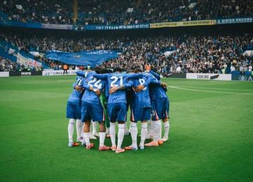 مدرب تشيلسي يوضح فلسفته في الانضباط: تعليم لا عقاب مدرب تشيلسي يوضح فلسفته في الانضباط: تعليم لا عقاب