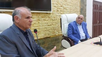 مذكرة تفاهم لتعزيز الاستزراع السمكي المستدام في مطروح