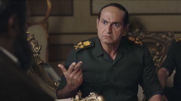 مصر.. ياسر جلال يحيي إرث عادل إمام بفيديو كوميدي في مجلس الشيوخ