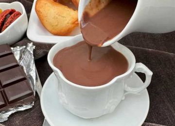 مكون لذيذ يستخدم في الحلوى يدعم صحة القلب ويقلل التوتر.. ما هو؟ مكون لذيذ يستخدم في الحلوى يدعم صحة القلب ويقلل التوتر.. ما هو؟