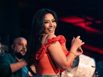 من عربية القهوة إلى النجومية وصدمة الفيديو المسرب.. كيف ردت النقابة على أزمة رحمة محسن؟ من عربية القهوة إلى النجومية وصدمة الفيديو المسرب.. كيف ردت النقابة على أزمة رحمة محسن؟