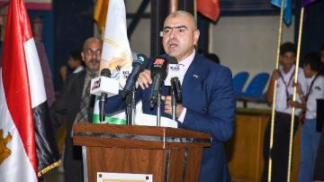 نادي 6 أكتوبر يحدد موعد الجمعية العمومية العادية وتعديل لائحته