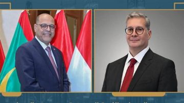 وزير البترول يهنئ محمد جبران بإعادة انتخاب مصر رئيسا لمنظمة العمل العربية وزير البترول يهنئ محمد جبران بإعادة انتخاب مصر رئيسا لمنظمة العمل العربية