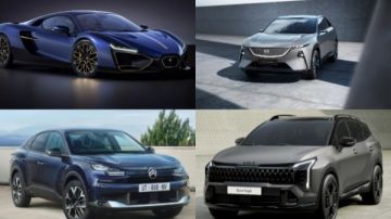 أخبار السيارات 3 سائقين سعوديين يشاركون في منافسات فورمولا 4 .. تعرف على سبب إيقاف شركة كيا عن إنتاج سول بشكل نهائي ؟ أخبار السيارات 3 سائقين سعوديين يشاركون في منافسات فورمولا 4 .. تعرف على سبب إيقاف شركة كيا عن إنتاج سول بشكل نهائي ؟