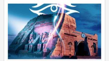 أسوان تكثف استعداداتها لظاهرة تعامد الشمس على وجه الملك رمسيس الثاني