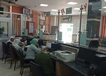 إزالة عقار مخالف وإحالة عدد من العاملين للتحقيق بعد حملة تفتيش مفاجئة في حي جنوب الجيزة