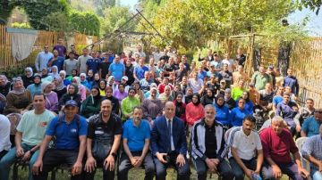 اتحاد الكرة الطائرة يضع خطة لتطوير منظومة التدريب في محافظات الصعيد