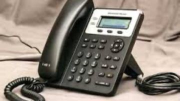 احذر الغرامة وقطع النت.. كيفية دفع فاتورة التليفون الأرضي لشهر أكتوبر