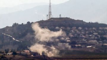 اشتعال الحرب من جديد.. إسرائيل تطلب إذن أمريكا للعدوان على لبنان اشتعال الحرب من جديد.. إسرائيل تطلب إذن أمريكا للعدوان على لبنان