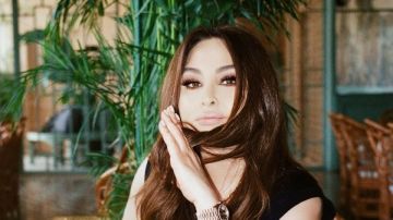 الألحان الجميلة.. نانسي عجرم تتغزل في إليسا بمناسبة عيد ميلادها الألحان الجميلة.. نانسي عجرم تتغزل في إليسا بمناسبة عيد ميلادها