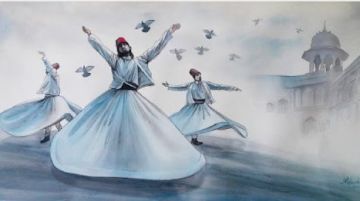 التصوف.. معناه ومنهجه والطريقة الصحيحة له