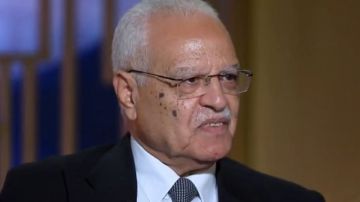 الدويري: خروج مروان البرغوثي سيوحد حركة فتح ويمنح الموقف الفلسطيني زخما الدويري: خروج مروان البرغوثي سيوحد حركة فتح ويمنح الموقف الفلسطيني زخما