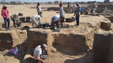 السجن 7 سنوات عقوبة أعمال الحفر الأثري بدون ترخيص بالقانون