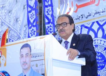 المصري الديمقراطي يواصل دعم مرشحيه في انتخابات النواب بالأقصر  المصري الديمقراطي يواصل دعم مرشحيه في انتخابات النواب بالأقصر