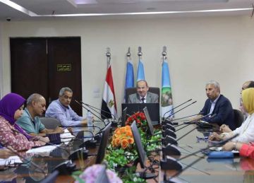 بمشاركة العالمية للأرصاد الجوية .. الإسكندرية تستعد لمشروع التنبؤ بتأثير الأمطار