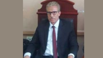 جنايات مستأنف بورسعيد تقضي بالمؤبد لصاحب بترينة شاي أنهى حياة شاب وسرق هاتفه جنايات مستأنف بورسعيد تقضي بالمؤبد لصاحب بترينة شاي أنهى حياة شاب وسرق هاتفه