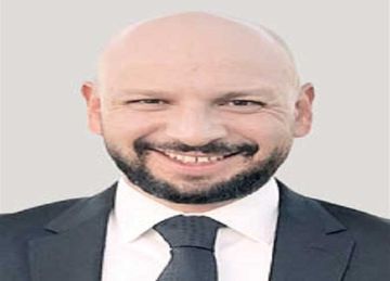 حازم هلال: استاد الأهلي حلم الأجيال والعمل فيه يسير وفقا لخطة دقيقة