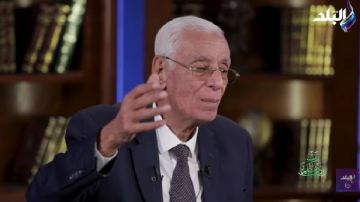 حسام موافي: الأنيميا عرض وليست مرضا وأسبابها كثيرة.. فيديو