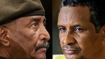 حقيقة التفاوض بين الجيش السوداني وميليشيا الدعم في واشنطن حقيقة التفاوض بين الجيش السوداني وميليشيا الدعم في واشنطن