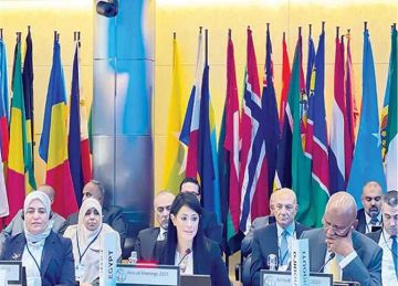 خطة حكومية متكاملة لزيادة الاستثمار الأجنبي المباشر