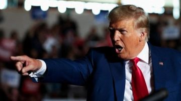 رئيس الكنيست يدعو ترامب لإلقاء كلمة