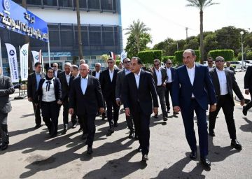 رئيس الوزراء يتوجه لمحافظة القليوبية لافتتاح وتفقد عدد من مصانع الأدوية المطورة