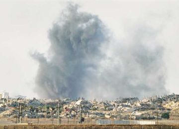 فراس العجارمة: وحدة الموقف الفلسطيني السبيل الوحيد لقطع الطريق أمام مشاريع تفتيت القطاع أو عزله فراس العجارمة: وحدة الموقف الفلسطيني السبيل الوحيد لقطع الطريق أمام مشاريع تفتيت القطاع أو عزله
