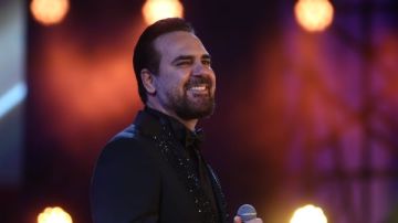 في دار الأوبرا.. وائل جسار يشعل ليالي مهرجان الموسيقى العربية بأمسية طربية كاملة العدد شاهد في دار الأوبرا.. وائل جسار يشعل ليالي مهرجان الموسيقى العربية بأمسية طربية كاملة العدد شاهد