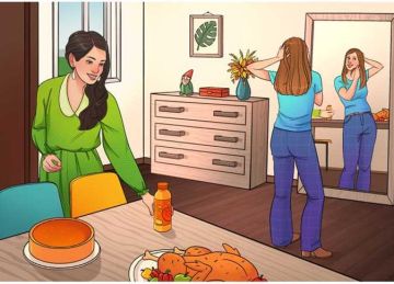 لغز بصري صعب.. تقدر تكتشف الغلط في غرفة البنات قبل 5 ثواني لغز بصري صعب.. تقدر تكتشف الغلط في غرفة البنات قبل 5 ثواني