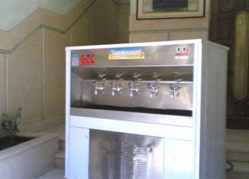 مصرع طفل صعقا بالكهرباء من مبرد مياه بالمنيا مصرع طفل صعقا بالكهرباء من مبرد مياه بالمنيا