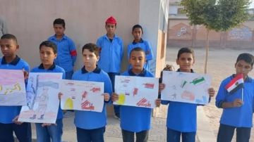 مكافحة التطرف وتعزيز المواطنة.. لقاءات توعوية بمعاهد مطروح الأزهرية