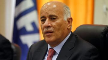 وزير الرياضة الفلسطيني: إسرائيل دمرت 289 منشأة رياضية في غزة وزير الرياضة الفلسطيني: إسرائيل دمرت 289 منشأة رياضية في غزة