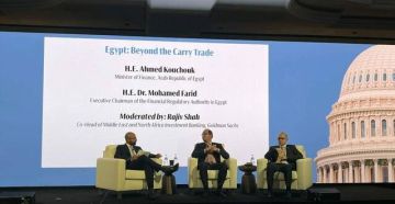 وزير المالية: مصر تستهدف 3 إلى 4 طروحات سنويا في هذه القطاعات وزير المالية: مصر تستهدف 3 إلى 4 طروحات سنويا في هذه القطاعات