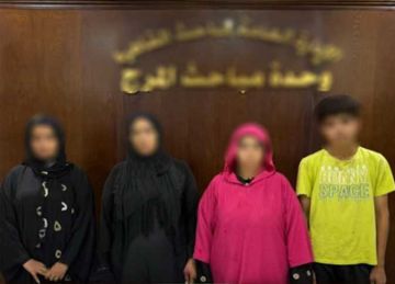 إحالة طرفي مشاجرة المرج إلى المحاكمة الجنائية بعد فيديو صوري براحتك (تفاصيل) إحالة طرفي مشاجرة المرج إلى المحاكمة الجنائية بعد فيديو صوري براحتك (تفاصيل)
