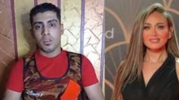 استئناف كروان مشاكل على حبسه عامين بتهمة سب إعلامية شهيرة.. في هذا الموعد استئناف كروان مشاكل على حبسه عامين بتهمة سب إعلامية شهيرة.. في هذا الموعد